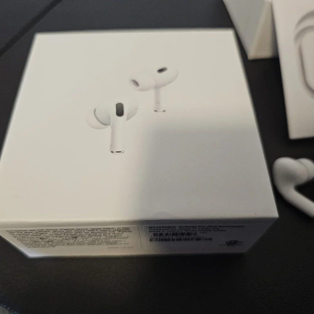 Airpods Pro 2